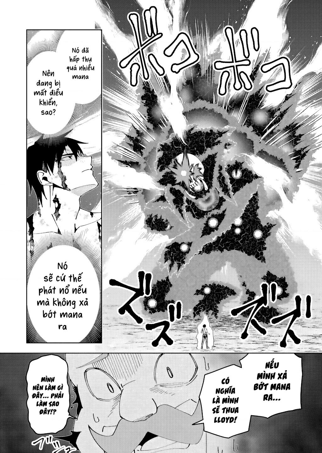 Yuusha To Yobareta Nochi Ni: Soshite Musou Otoko Wa Kazoku Wo Tsukuru Chapter 50 - 16