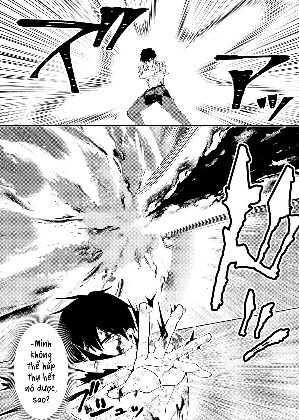 Yuusha To Yobareta Nochi Ni: Soshite Musou Otoko Wa Kazoku Wo Tsukuru Chapter 50 - 19