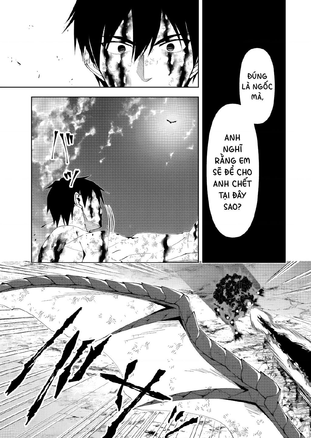 Yuusha To Yobareta Nochi Ni: Soshite Musou Otoko Wa Kazoku Wo Tsukuru Chapter 51 - 8