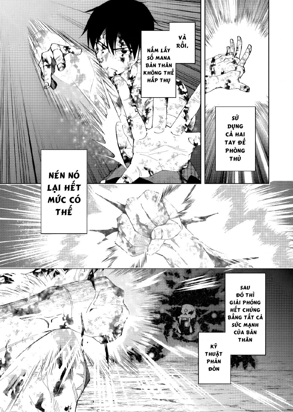 Yuusha To Yobareta Nochi Ni: Soshite Musou Otoko Wa Kazoku Wo Tsukuru Chapter 51 - 12