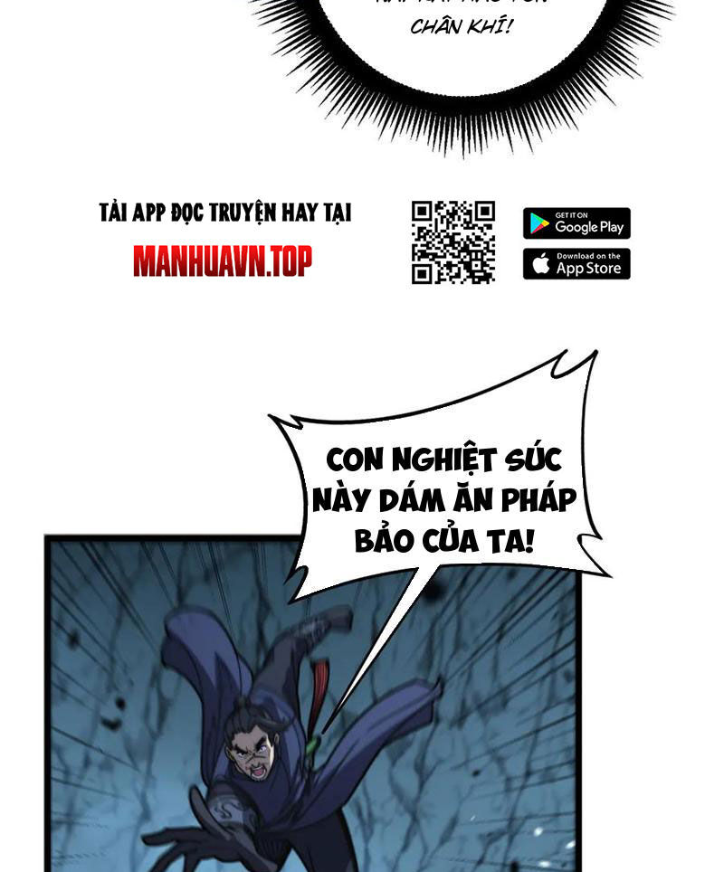 Lão xà tu tiên truyện Chapter 9 - 18