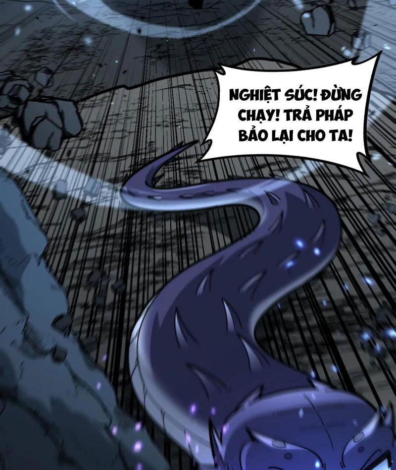 Lão xà tu tiên truyện Chapter 9 - 26