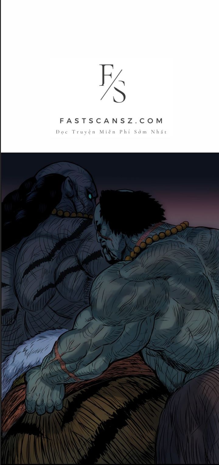 Anh Trai Tôi Là Hổ Chapter 16 - 42