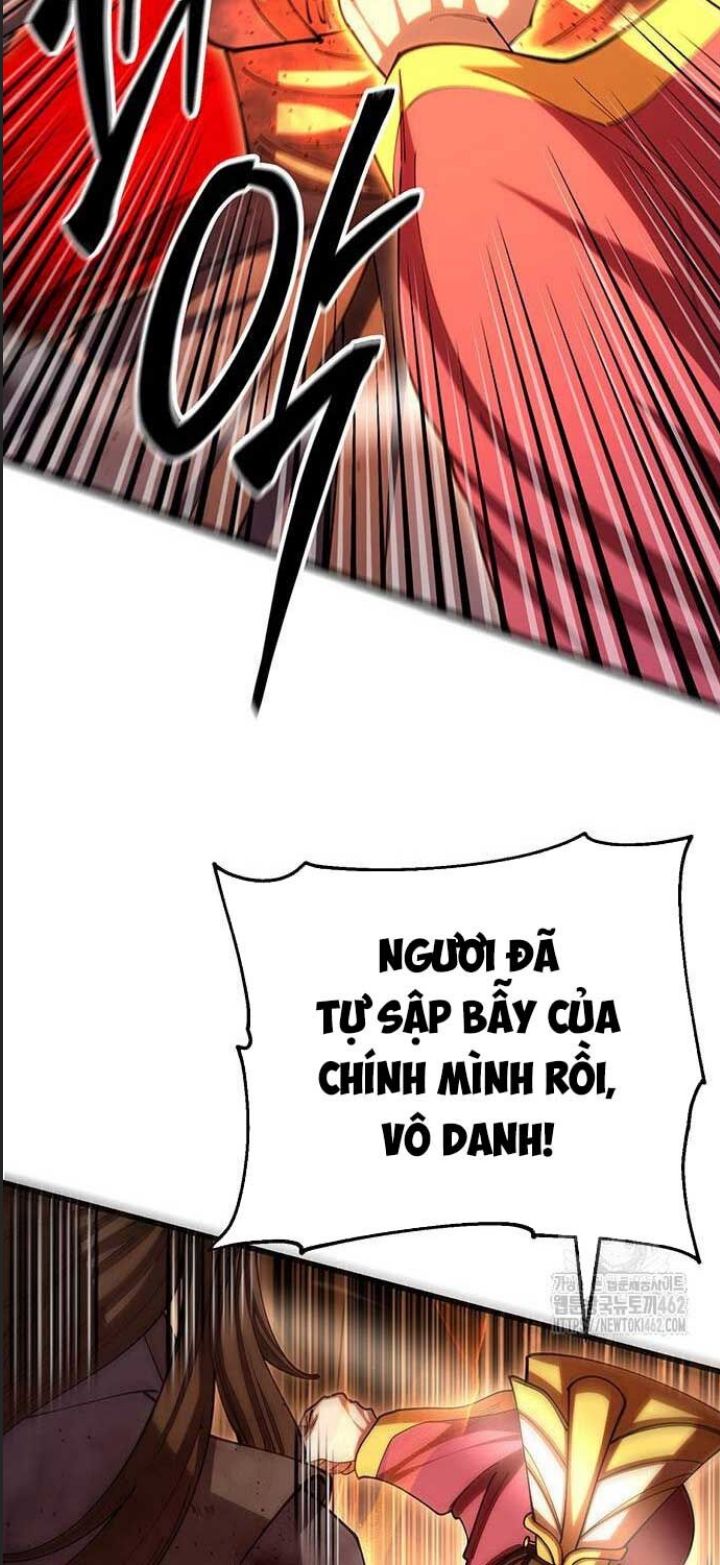 Anh Trai Tôi Là Hổ Chapter 18 - 3