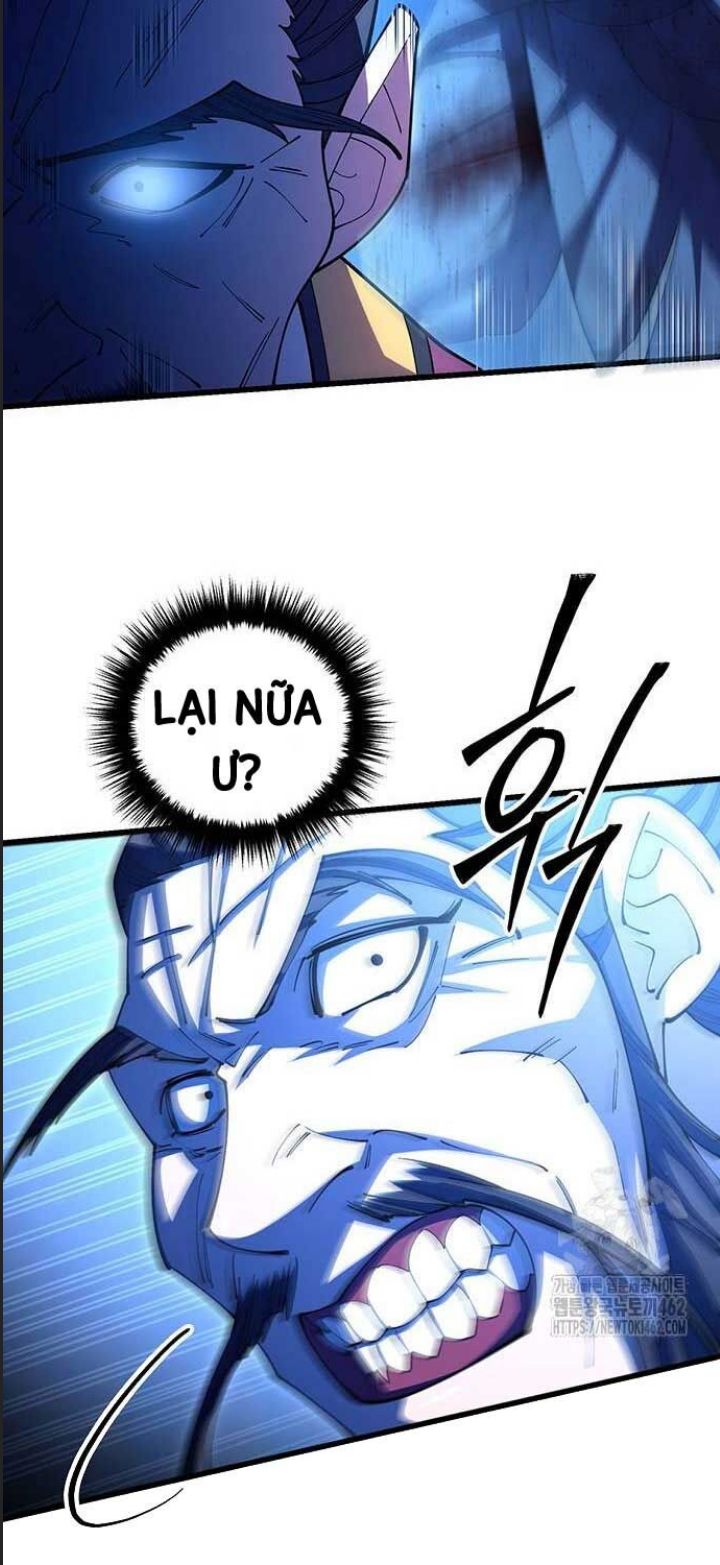 Anh Trai Tôi Là Hổ Chapter 18 - 25