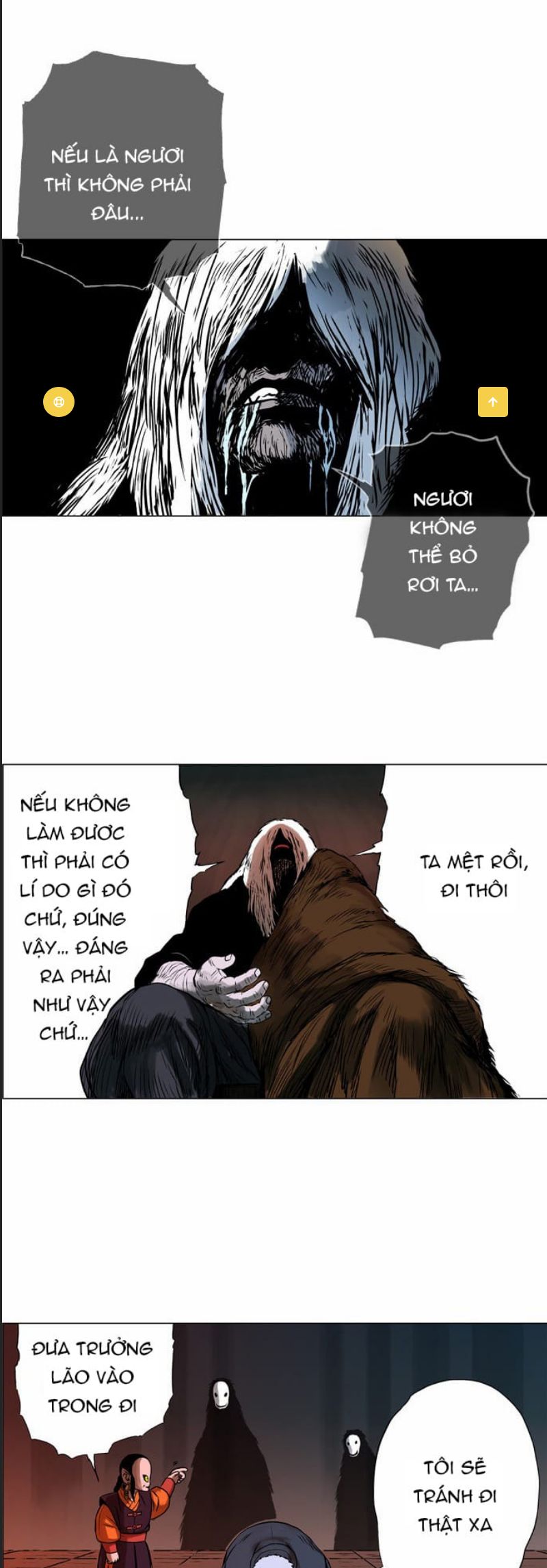 Anh Trai Tôi Là Hổ Chapter 19 - 16