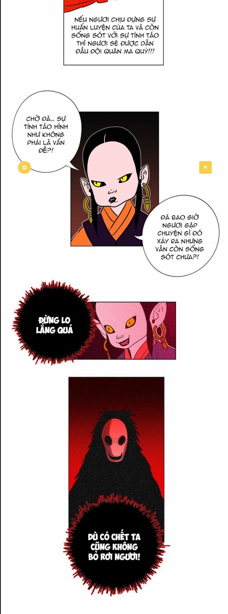 Anh Trai Tôi Là Hổ Chapter 19 - 40