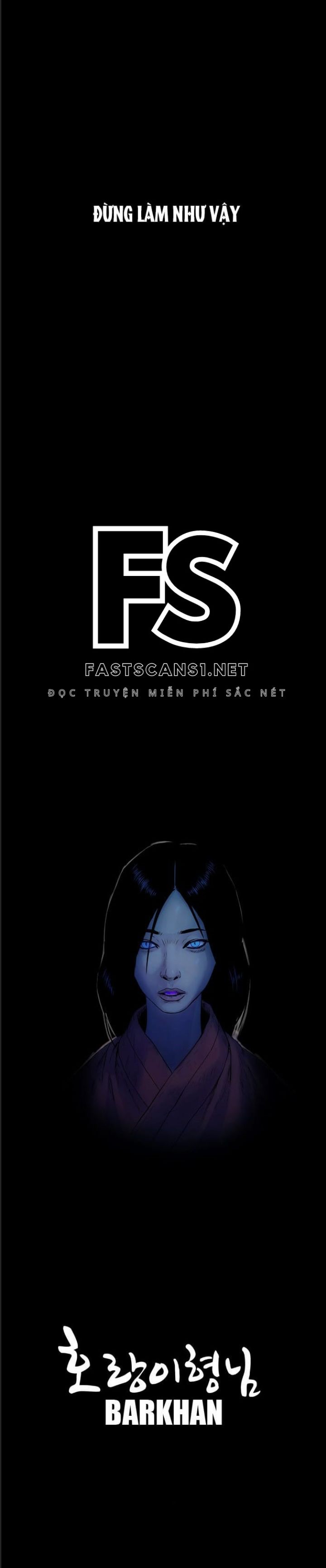 Anh Trai Tôi Là Hổ Chapter 20 - 33