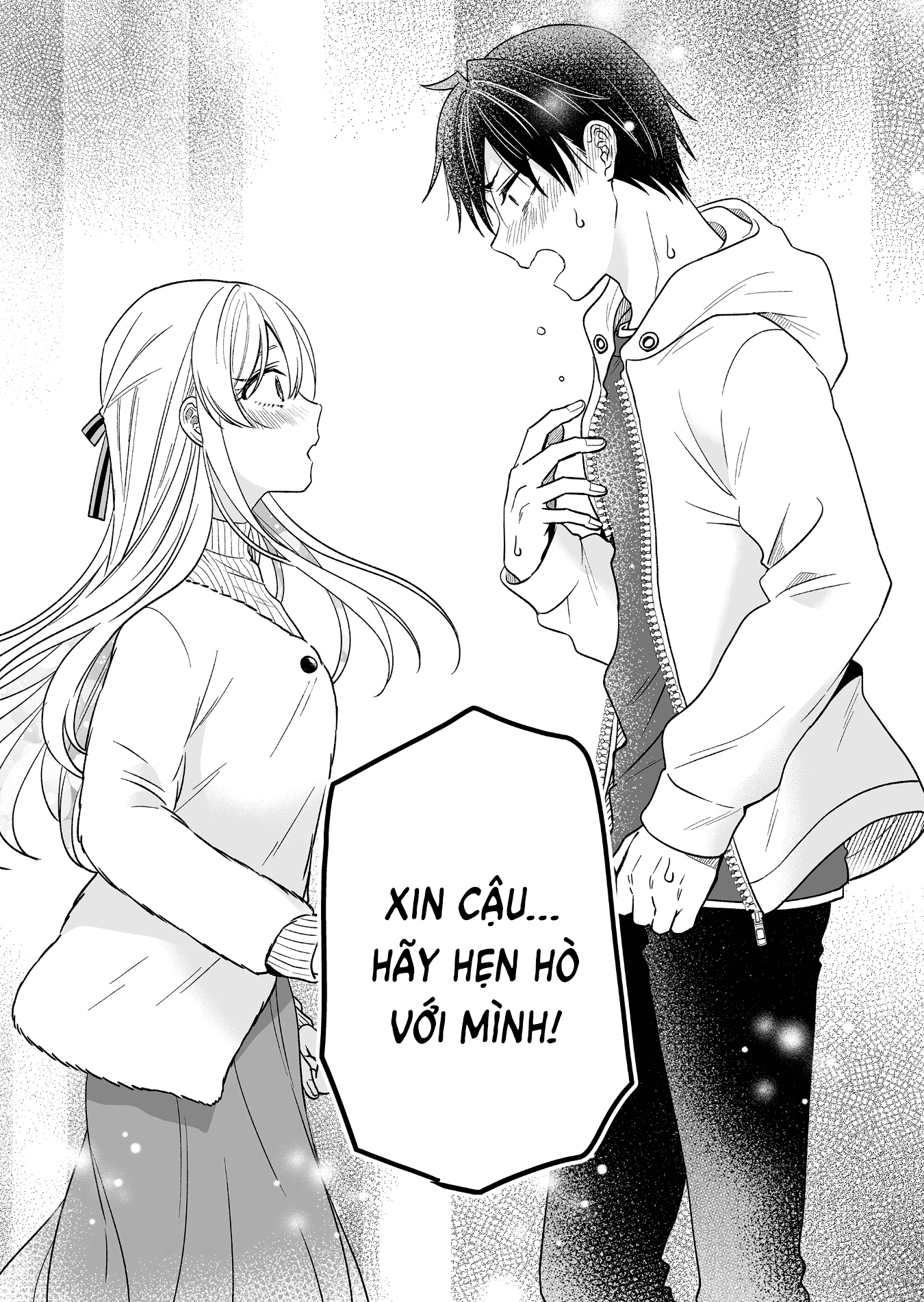 Koi Shita No De, Haishin Shite Mita Chapter 87 - 14