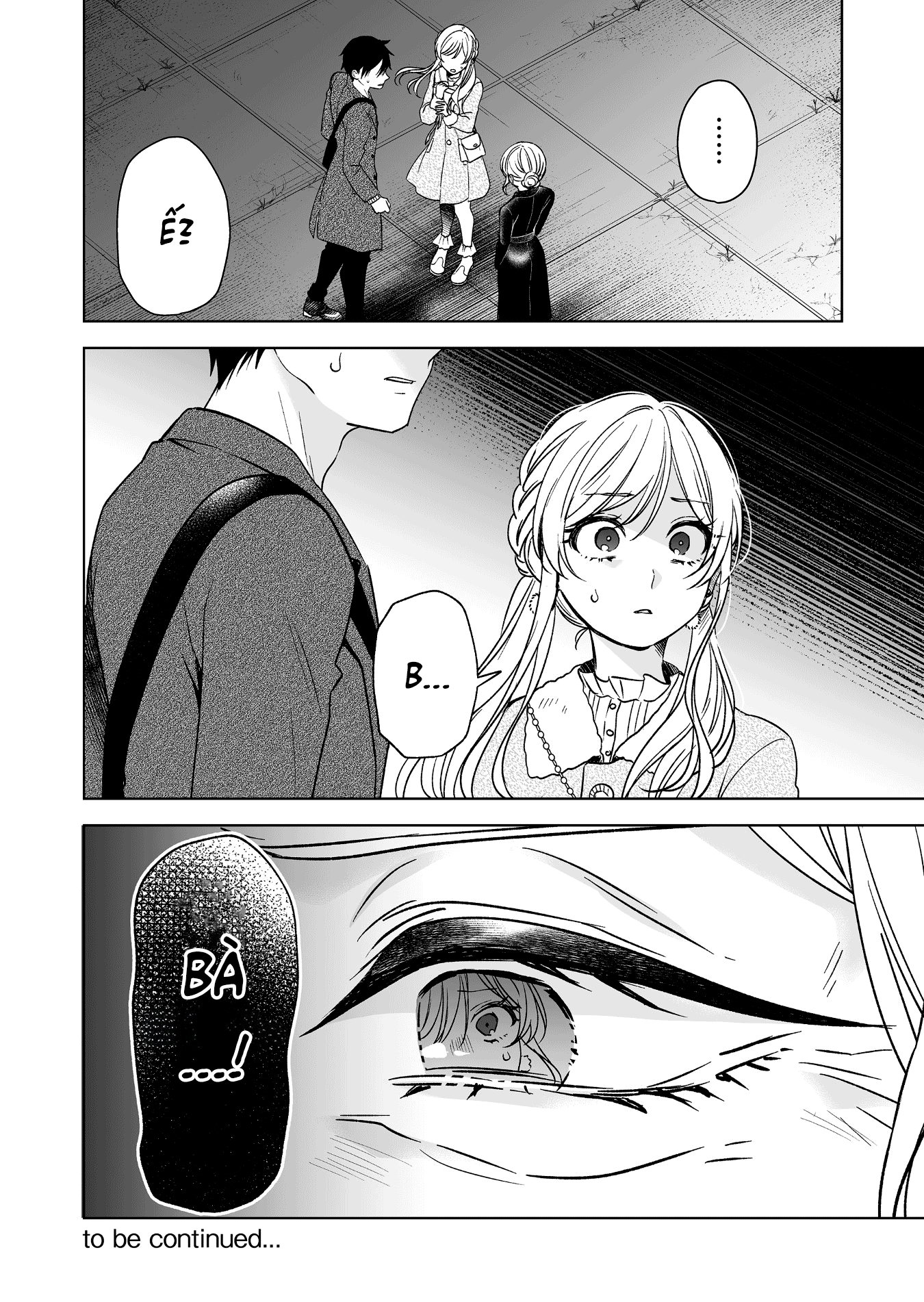 Koi Shita No De, Haishin Shite Mita Chapter 88 - 18