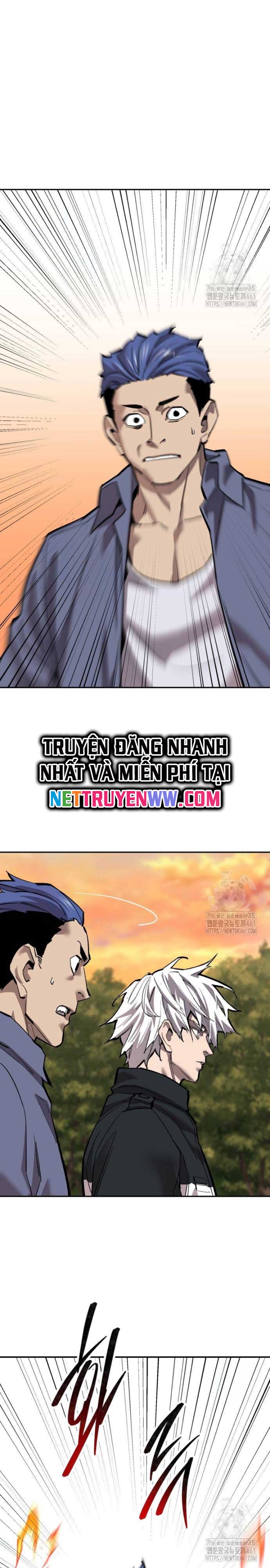 Phá Bỏ Giới Hạn Chapter 167 - 10