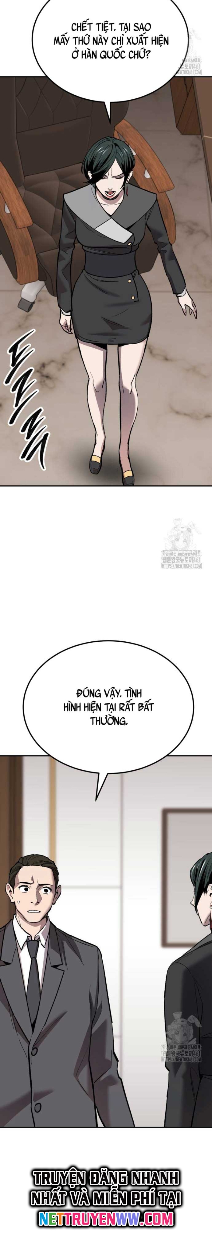 Phá Bỏ Giới Hạn Chapter 167 - 32