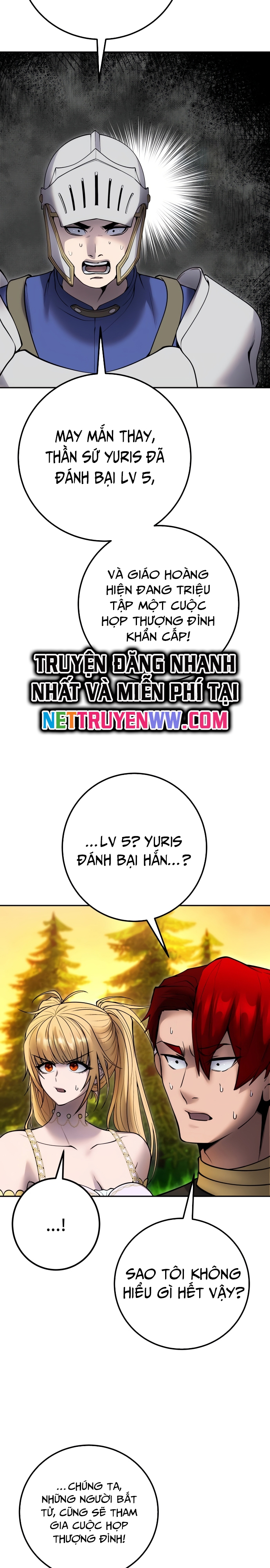 Tôi Mạnh Hơn Anh Hùng Chapter 70 - 7