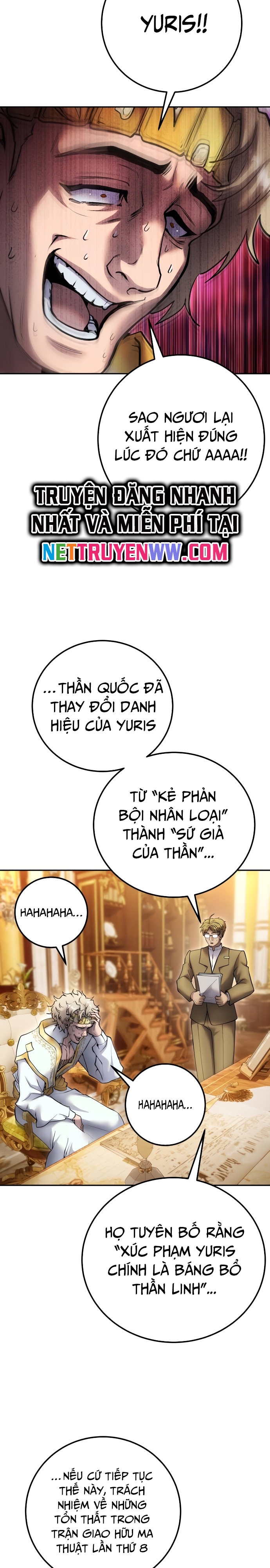 Tôi Mạnh Hơn Anh Hùng Chapter 70 - 17