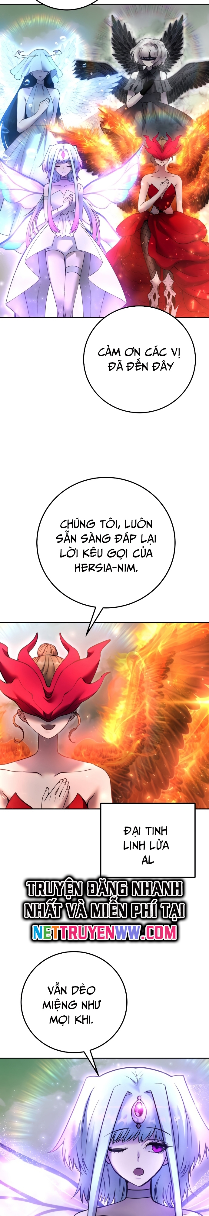 Tôi Mạnh Hơn Anh Hùng Chapter 70 - 29