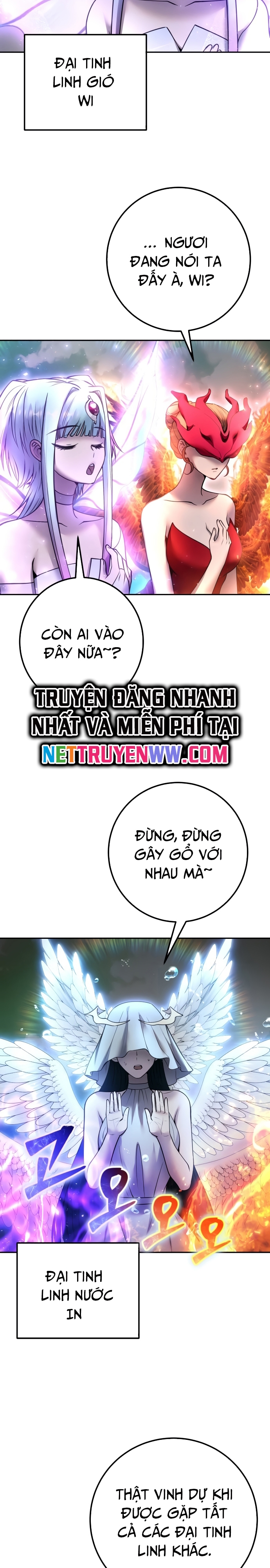 Tôi Mạnh Hơn Anh Hùng Chapter 70 - 30