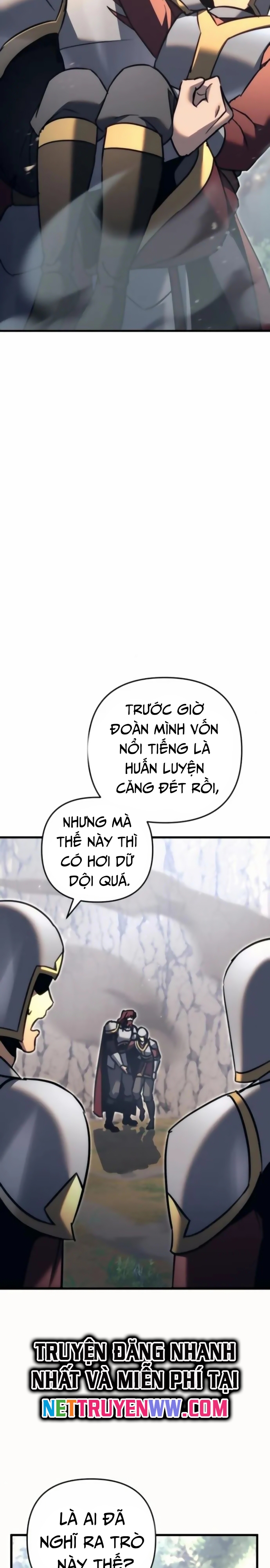 Hồi Quy Giả Của Gia Tộc Suy Vong Chapter 56 - 27