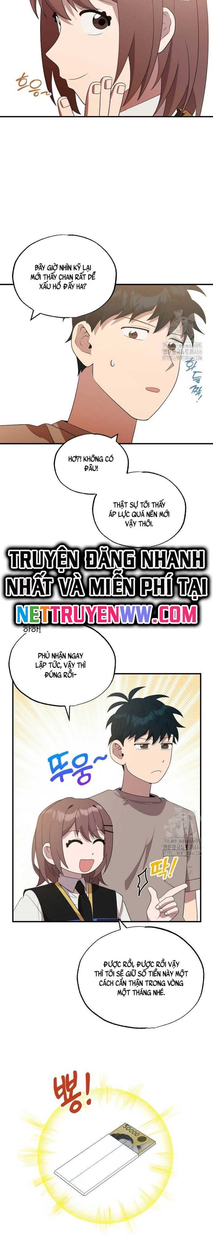 Tạp Hóa Dị Giới Chapter 45 - 13