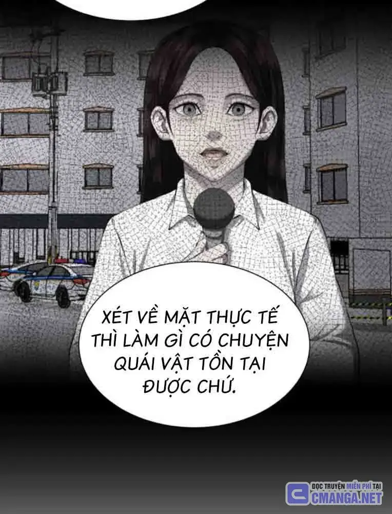 Bạn Gái Tôi Là Quái Vật Chapter 14 - 30