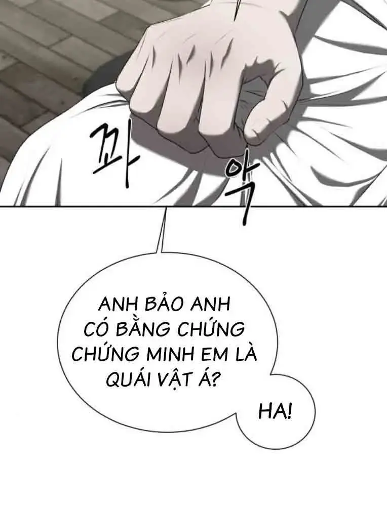 Bạn Gái Tôi Là Quái Vật Chapter 14 - 59