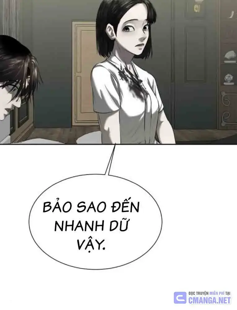 Bạn Gái Tôi Là Quái Vật Chapter 14 - 111