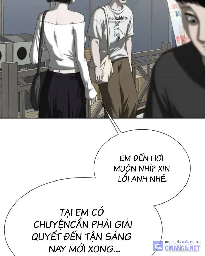 Bạn Gái Tôi Là Quái Vật Chapter 15 - 96