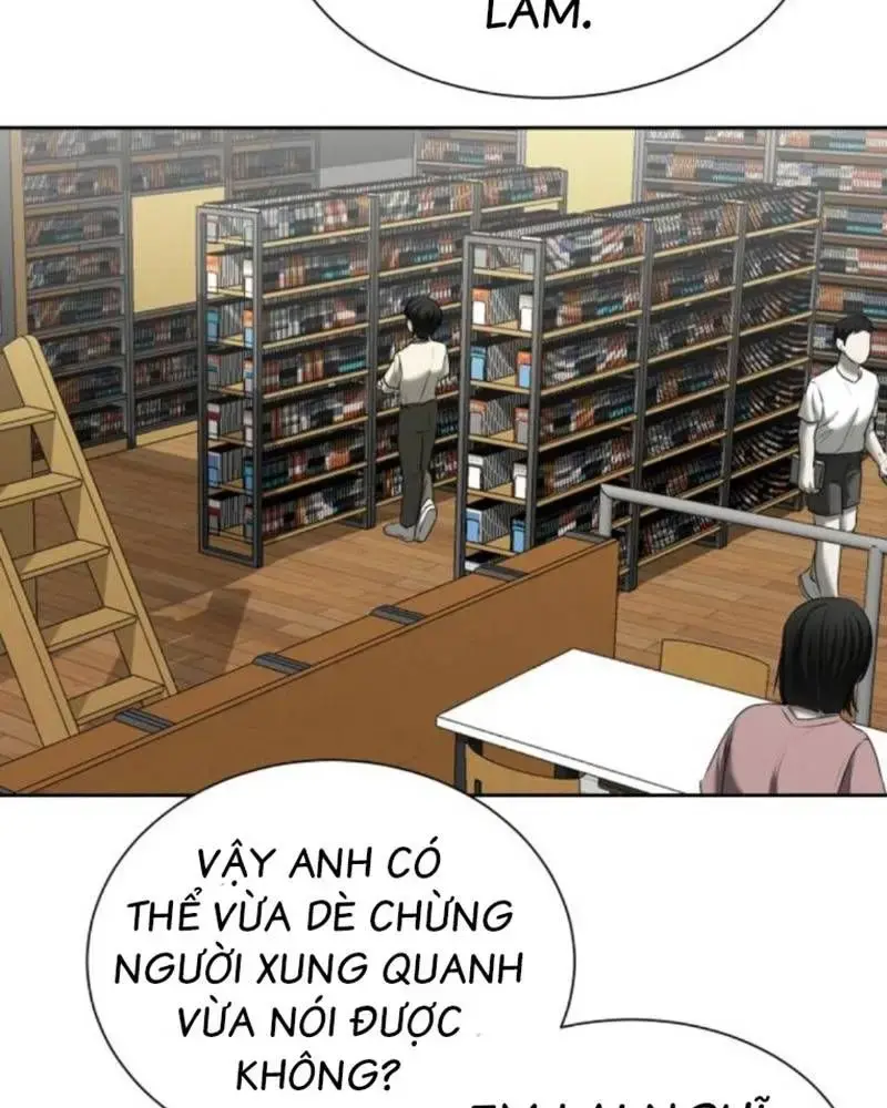 Bạn Gái Tôi Là Quái Vật Chapter 16 - 20