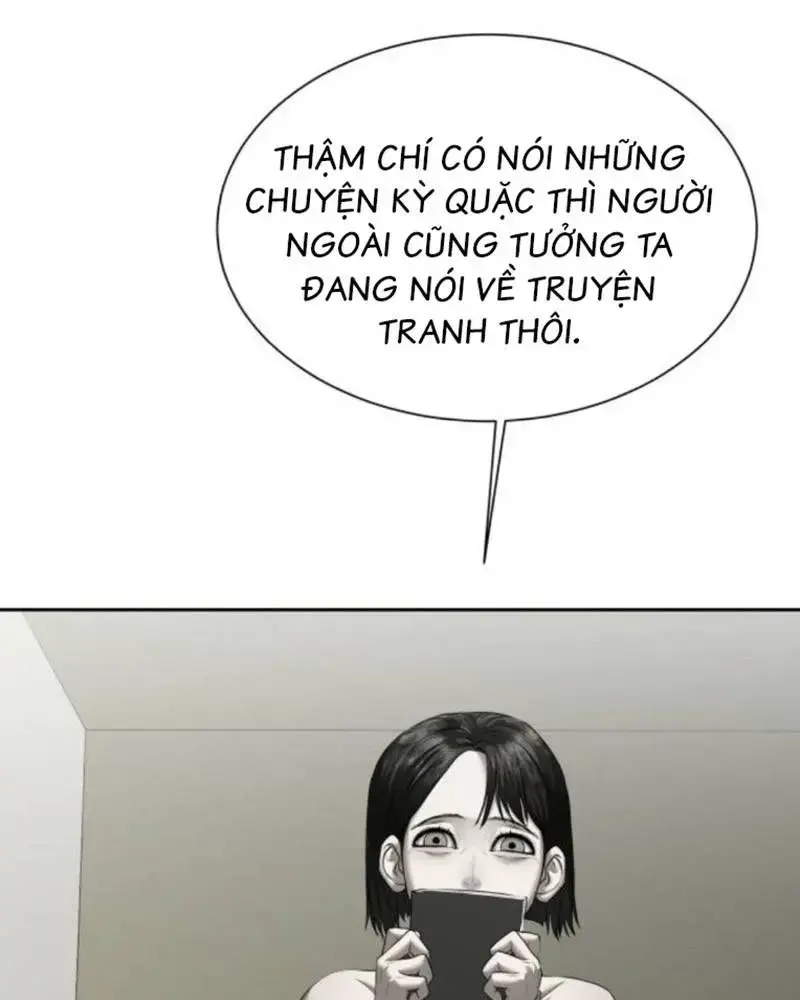 Bạn Gái Tôi Là Quái Vật Chapter 16 - 23