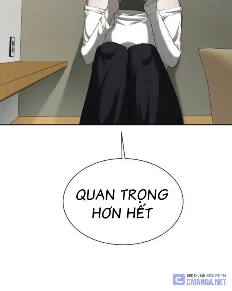 Bạn Gái Tôi Là Quái Vật Chapter 16 - 24