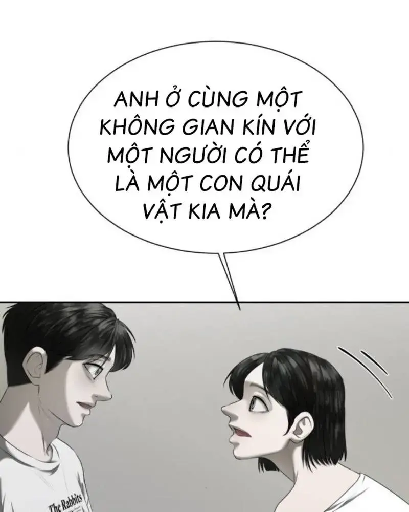 Bạn Gái Tôi Là Quái Vật Chapter 16 - 29