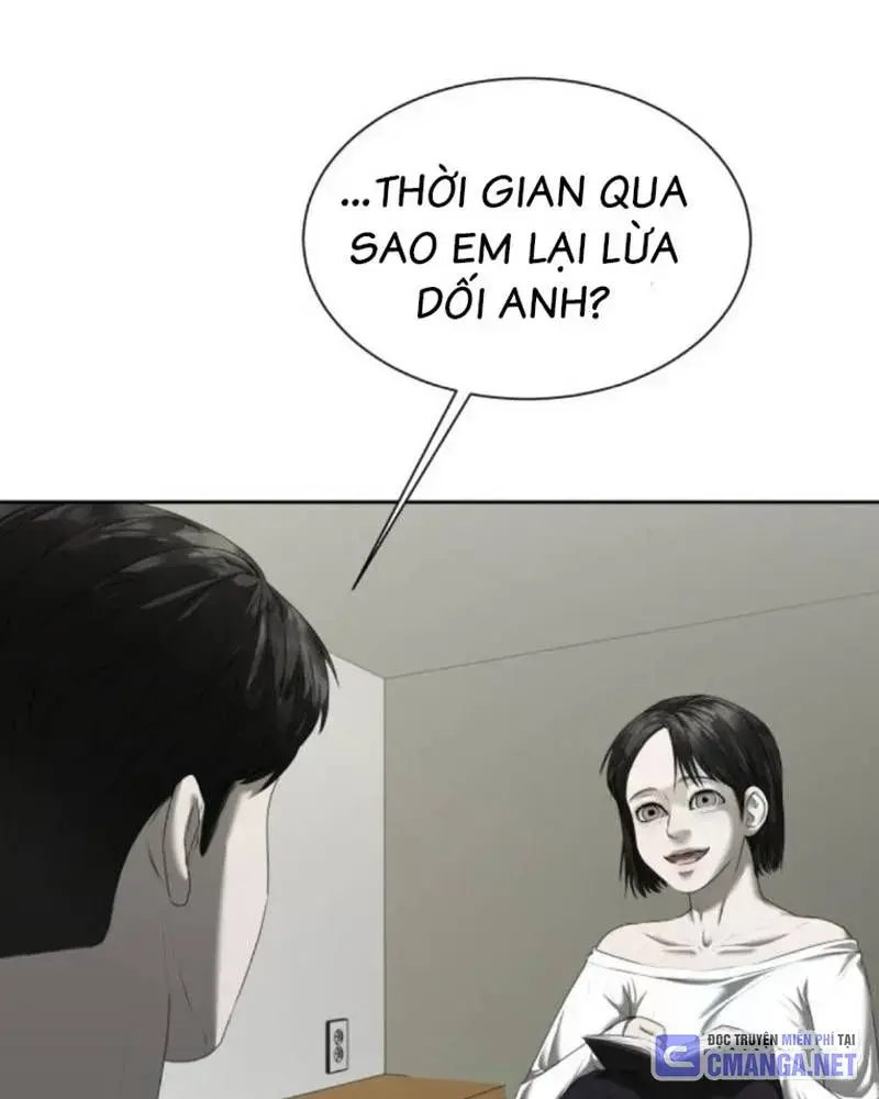 Bạn Gái Tôi Là Quái Vật Chapter 16 - 48