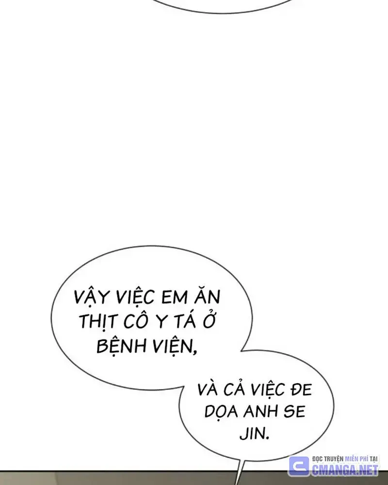 Bạn Gái Tôi Là Quái Vật Chapter 16 - 57