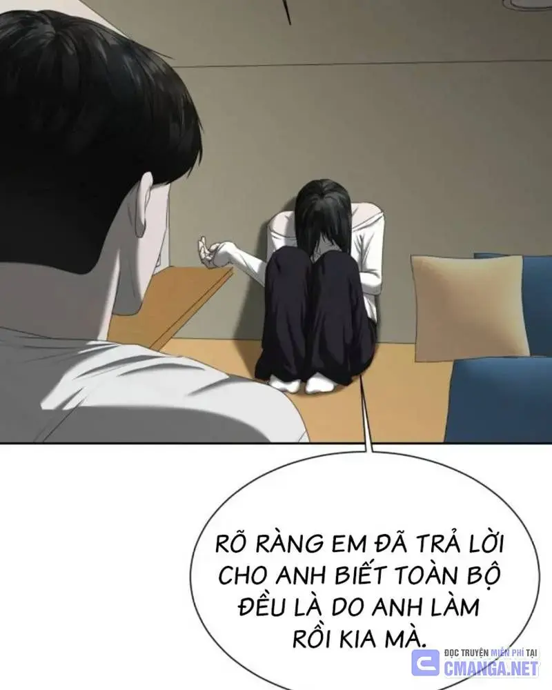 Bạn Gái Tôi Là Quái Vật Chapter 16 - 75