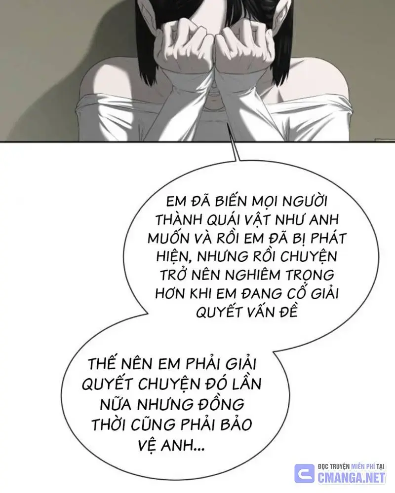 Bạn Gái Tôi Là Quái Vật Chapter 16 - 93