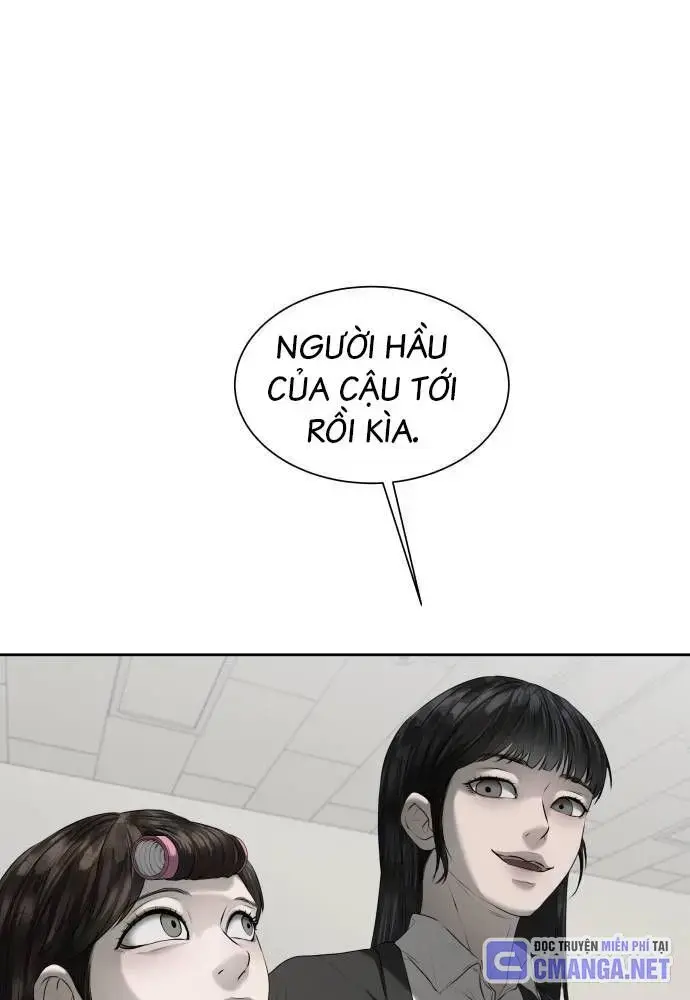 Bạn Gái Tôi Là Quái Vật Chapter 17 - 6