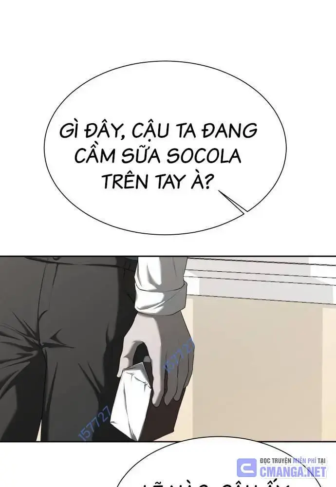 Bạn Gái Tôi Là Quái Vật Chapter 17 - 9