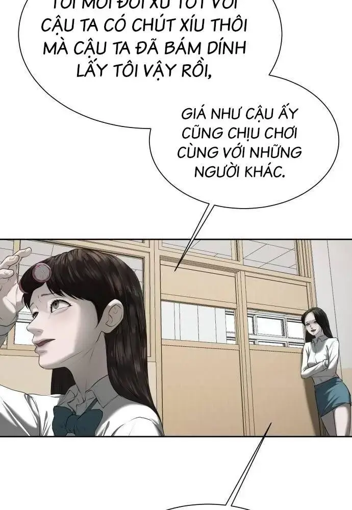 Bạn Gái Tôi Là Quái Vật Chapter 17 - 14