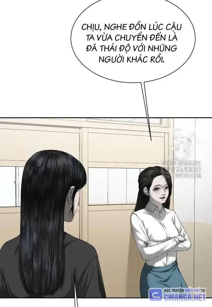 Bạn Gái Tôi Là Quái Vật Chapter 17 - 18