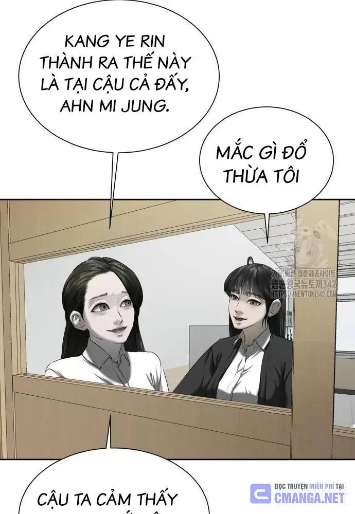 Bạn Gái Tôi Là Quái Vật Chapter 17 - 36