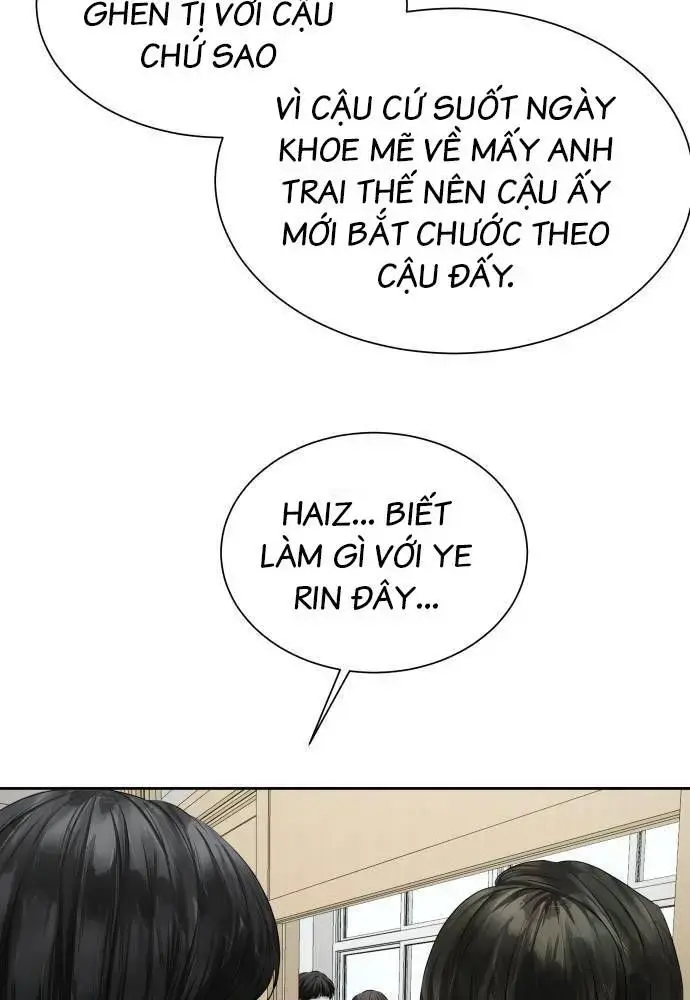 Bạn Gái Tôi Là Quái Vật Chapter 17 - 37