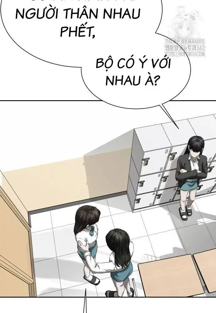 Bạn Gái Tôi Là Quái Vật Chapter 17 - 46