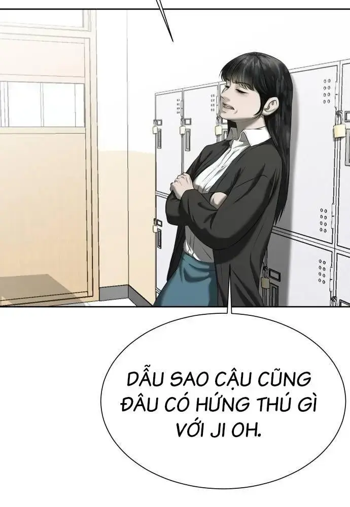 Bạn Gái Tôi Là Quái Vật Chapter 17 - 55