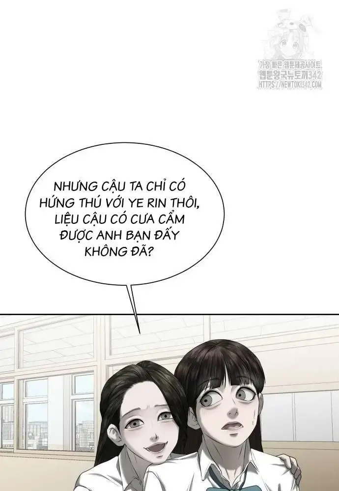 Bạn Gái Tôi Là Quái Vật Chapter 17 - 56