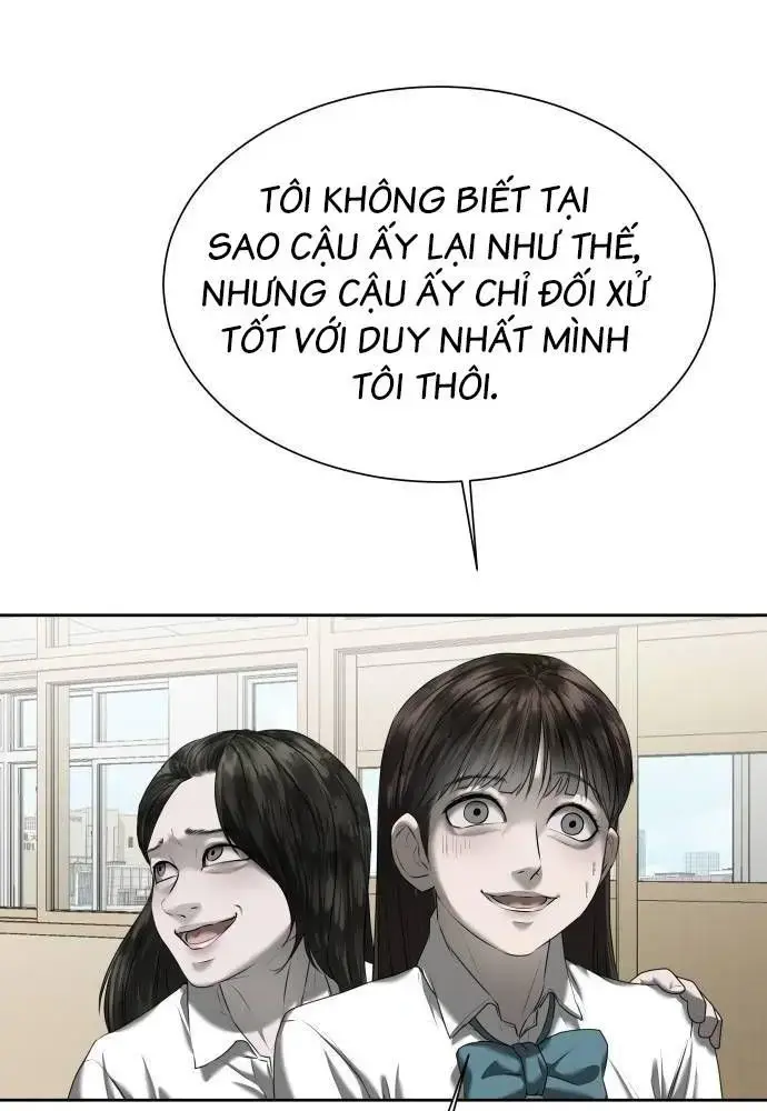 Bạn Gái Tôi Là Quái Vật Chapter 17 - 58