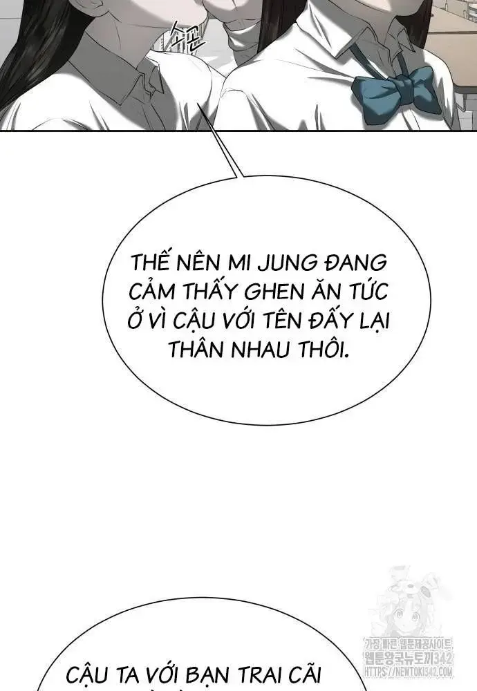 Bạn Gái Tôi Là Quái Vật Chapter 17 - 68