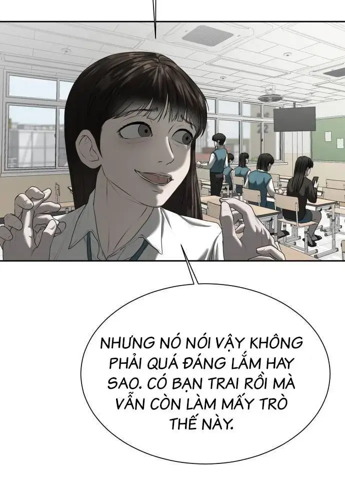 Bạn Gái Tôi Là Quái Vật Chapter 17 - 71