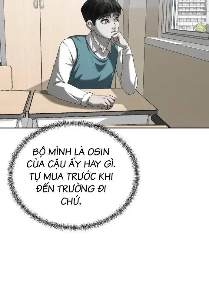 Bạn Gái Tôi Là Quái Vật Chapter 17 - 83