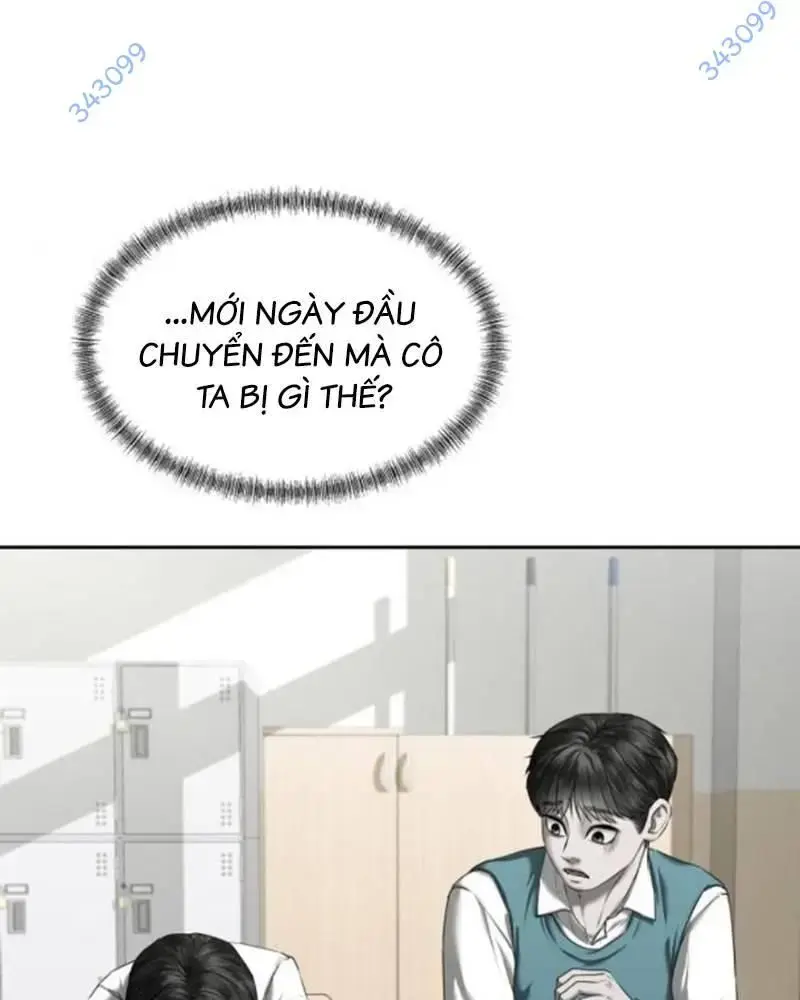 Bạn Gái Tôi Là Quái Vật Chapter 18 - 1