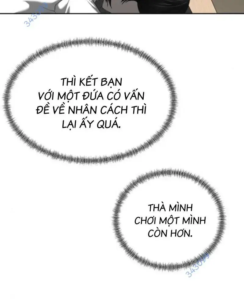 Bạn Gái Tôi Là Quái Vật Chapter 18 - 4