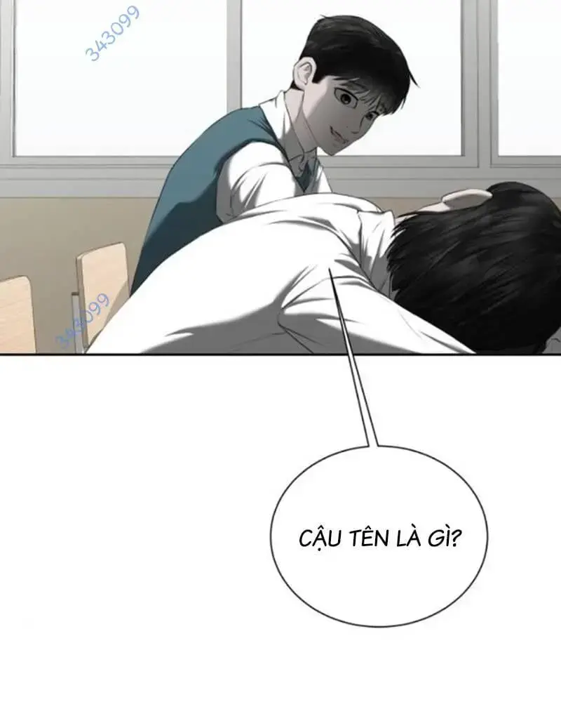 Bạn Gái Tôi Là Quái Vật Chapter 18 - 17